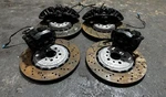 2022 Bmw G80 G82 G83 M3 M4 Brake Set Discs Callipers Pads Complete Full Oem*. Fixed Price $2708.00.