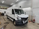 Driver Left Caliper Rear Fits 10-18 Mercedes Sprinter 2500 1091311. Fixed Price $66.26.