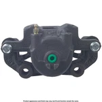 Cardone Front Right Brake Caliper For Nissan 720 D21. Fixed Price $120.41.