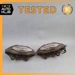 Mercedes W213 E300 CLS450 E450 Front Brake Calipers Set 000421000 Oem. Fixed Price $199.20.