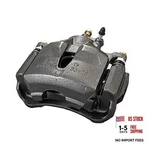 Power Stop Front Right L1704 One Stock Replacement Brake Caliper For Mazda. Fixed Price $105.52.