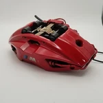 2023 2024 Bmw 330I G20 Front Left Brake Caliper 8843351 Red. Fixed Price $627.26.