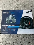 Subaru Rear Driver Side Caliper With Pads Part 19B7029. Fixed Price $60.00.