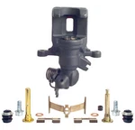 Disc Brake Caliper-coupe Cardone 19-2088 Reman Fits 1998 Honda Accord. Fixed Price $144.27.