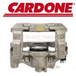Cardone Reman Rear Left Disc Brake Caliper For 2006-2013 Lexus IS250 Hp. Fixed Price $154.16.