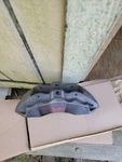 Ford Mustang 2015-2019 Motorcraft BRCF430 Front Passenger Side Brake Caliper. Fixed Price $200.00.