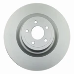 Motorcraft Oem NBRR-52 Front Disc Brake Rotor Ford Mustang 16-17. Fixed Price $74.03.
