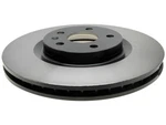 For 2020-2021 Chevrolet Corvette Brake Rotor Front Ac Delco 78373GS. Fixed Price $100.05.