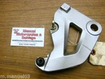 2008 Polaris Victory Vision 106 Rear Brake Caliper Bracket. Fixed Price $19.95.