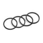 Wilwood 130-4346 Brake Caliper Rebuild O-ring Rubbers 1.62IN Piston. Fixed Price $25.81.