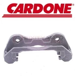 Cardone Reman Front Left Disc Brake Caliper Bracket For 1989-1994 Isuzu Yx. Fixed Price $56.55.