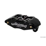 Wilwood 120-12949-BK Forged Dpha Front Brake Caliper 02-06 Acura Rsx. Fixed Price $266.79.