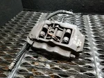2015 Audi Q7 Rear Brake Caliper Left Driver Side Brembo Oem. Fixed Price $69.99.