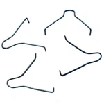 Disc Brake Caliper Support Spring-r-line Raybestos H5449. Fixed Price $7.99.