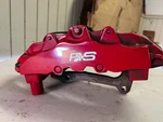 Audi RS3 8V Quattro Front Right Brake Caliper 2017 2018 2019 2020 Oem. Fixed Price $500.00.