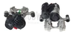 Budweg Caliper 344836 Brake For Audi, Seat, Skoda, Vw. Fixed Price $303.15.