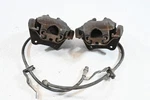 Rear Right & Left Side Brake Caliper Housing Carrier Oem Bmw 325 330 01-06. Fixed Price $85.46.