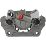 Disc Brake Caliper-premium Semi-loaded Centric 141.34107 Reman. Fixed Price $249.42.