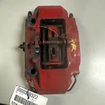 2000-2012 Porsche Boxster Cayman Rear Set L/r Brake Calipers Brembo Pair Red. Fixed Price $225.00.