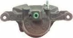 Front Passenger Side Cardone Disc Brake Caliper For Prizm, Corolla (19-2049). Fixed Price $62.79.