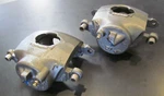 1969-1978 Cadillac Eldorado Front Caliper Set A-1 Cardone Remanufacture No Core. Fixed Price $59.00.