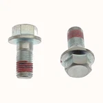 Carlson H828 Brake Caliper Bracket Mounting Bolt For Pad Disc Hardware. Fixed Price $20.00.