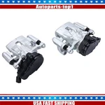 For Mazda CX-5 2016-2021 L4 2.5/2.0L With Motor Rear 2PCS Disc Brake Caliper. Fixed Price $218.15.