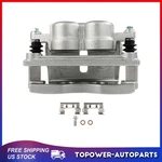 Brake Calipers Front Left For 2006 2007 2008 2009 Gmc Envoy 5.3L W/ Bracket. Fixed Price $65.89.