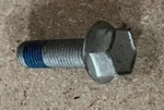 92172963 2X New Front Caliper Bolts Fits Gm Holden Vt-ve, Wh-wm Commodore. Fixed Price $12.19.