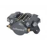 Wilwood Caliper-for Dynapro 3.25IN Mount 1.75IN Pistons .38IN Disc Single. Fixed Price $207.53.