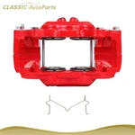 Front Brake Calipers Right For Toyota 4RUNNER Fj Cruiser Tacoma Tundra. Fixed Price $64.86.