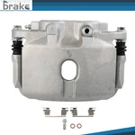 Rear Disc Brake Caliper Passenger W/bracket For 2002 - 2006 Chevy Tahoe Rwd. Fixed Price $65.97.