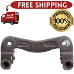 Carquest Disc Brake Caliper Bracket Assembly 14-1675 Rear, Rust-resistant. Fixed Price $49.95.