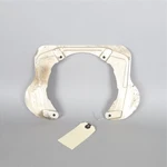 1995-1998 Porsche 911 Rear Brake Rotor Backing Plate 99335280102 Oem. Fixed Price $37.17.