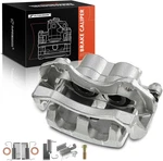 1999-2004 Jeep Grand Cherokee Front Right Passenger Disc Brake Caliper 4.0L/4.7L. Fixed Price $153.99.