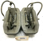 2015-2020 Hyundai Genesis G80 5.0L Front Brake Caliper Set Oem.. Fixed Price $299.99.