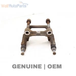 2014-2021 Vw Golf Rear Left Brake Caliper Carrier / Bracket 5QM615425A. Fixed Price $28.99.