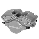 Wilwood Caliper GP200 1.25IN Pistons Disc 2.375 Mt 120-17702. Fixed Price $150.31.