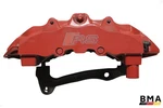 Audi RS3 8V Front Left Driver Side Brake Caliper 2017 2018 2019 2020 Oem. Fixed Price $649.99.