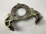 New Unboxed Oem Ford E8TA-28292-AB Rear Brake Caliper Anchor Plate Bracket. Fixed Price $269.95.