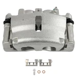 Front Right Brake Calipers W/ Bracket For 2009-12 Chevrolet Colorado Gmc Canyon. Fixed Price $64.91.