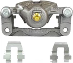 Disc Brake Caliper-caliper With Installation Hardware Nugeon 99-17300A Reman. Fixed Price $92.99.