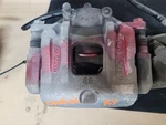 Passenger Front Without Painted Calipers Fits 16-20 Sorento 2090811. Fixed Price $98.99.