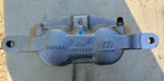 Disc Brake Caliper-vin: 9 Mopar 68412553AC Fits 20-21 Ram 1500 (gtbs). Fixed Price $101.15.