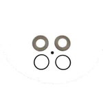 Disc Brake Caliper Repair Kit-turbo Carlson 41301. Fixed Price $14.52.