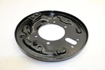 95 Suzuki 250 LT4WD Oem Front Brake Drum Right Backing Plate 54510-19B20 AS17. Fixed Price $29.99.