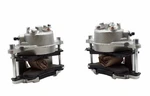Gm Dual-bleeder JB6 Brake Caliper (loaded). Fixed Price $134.99.