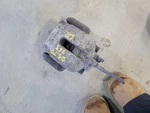 Driver Left Caliper Rear 40EX Fits 07-18 Bmw X5 2086864. Fixed Price $99.99.