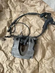 12-15 Mercedes ML350 W166 2015 Rwd Front Right Passenger Used Brake Caliper. Fixed Price $80.00.