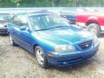 Driver Left Caliper Front Thru 2/26/05 Fits 02-05 Elantra 98842. Fixed Price $15.00.